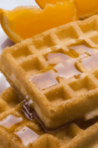 waffle