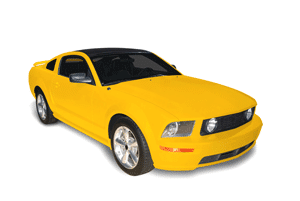 yellowcar