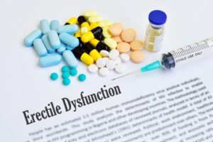 erectile dysfunction drugs