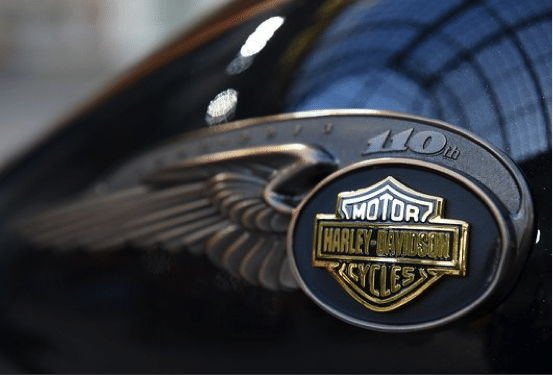 Harley-Davidson Recalls 185,000 Motorcycles