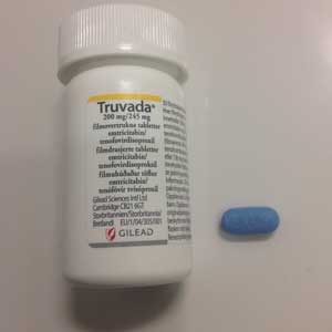 Truvada Lawsuit Attorneys