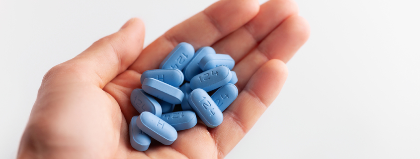 Truvada Medication May Be Causing Kidney Failure and Bone Injuries