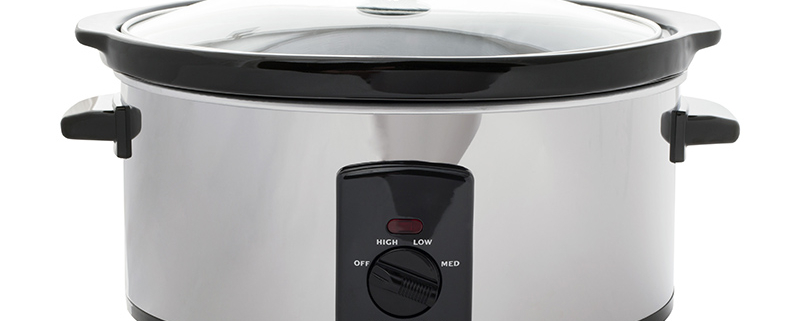 Crock pot best sale recall page