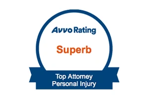 Avvo FIrm Rating