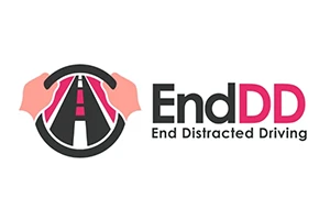 End Distracted Driving