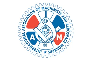 International Association of Machinists and Aerospace Workers