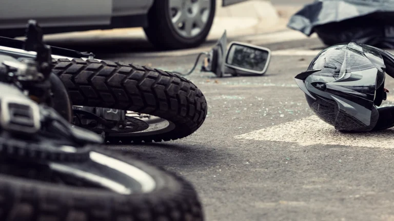 Motorcycle / ATV Accidents