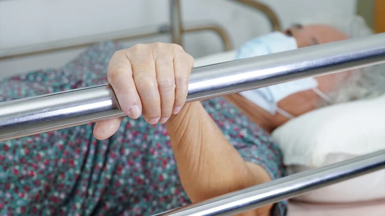 Nursing Home Injuries