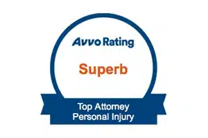 Avvo Rating u2014 Superb, Top Attorney Personal Injury