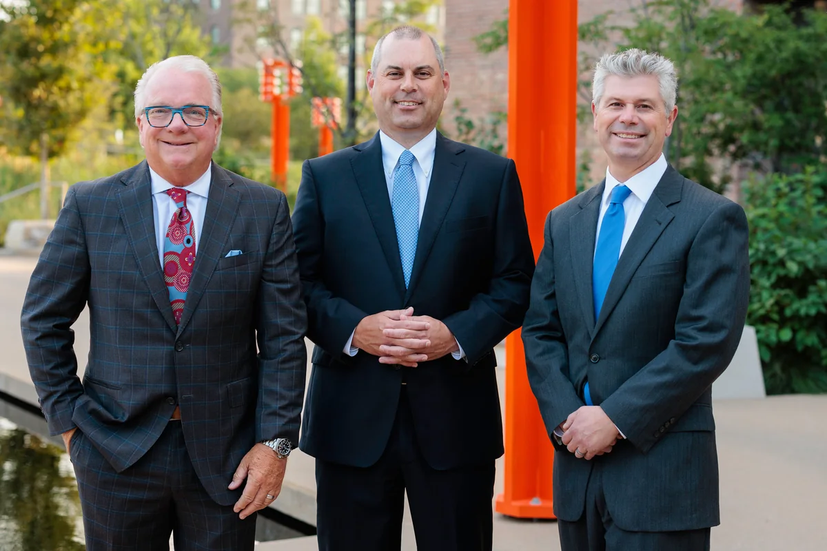Inserra Kelley Cooper Sewell, Injury Attorneys